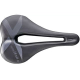 Selle Italia X-Bow Superflow Saddle S3 Soft-Tek FeC Black