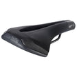 Selle Italia ST 5 Flow L2 FeC Alloy Rail Soft-Tek Black