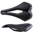 Selle Italia S 5 Superflow L FeC Alloy Rail Soft-Tek Black
