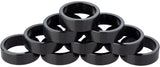 1-1/8-inch Headset Spacers