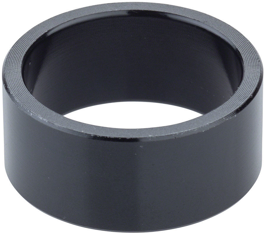 1-1/8-inch Headset Spacers