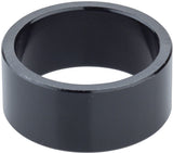 1-1/8-inch Headset Spacers