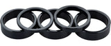 1-1/8-inch Headset Spacers