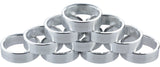1-1/8-inch Headset Spacers