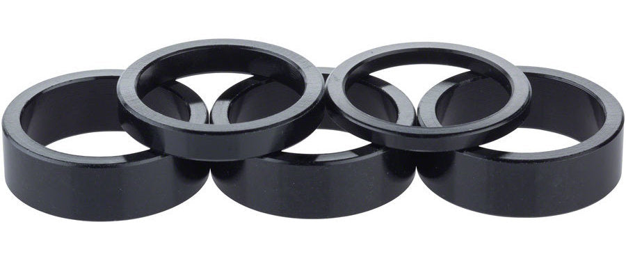 1-inch Headset Spacers