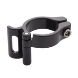 Braze-On Front Derailleur Adapter