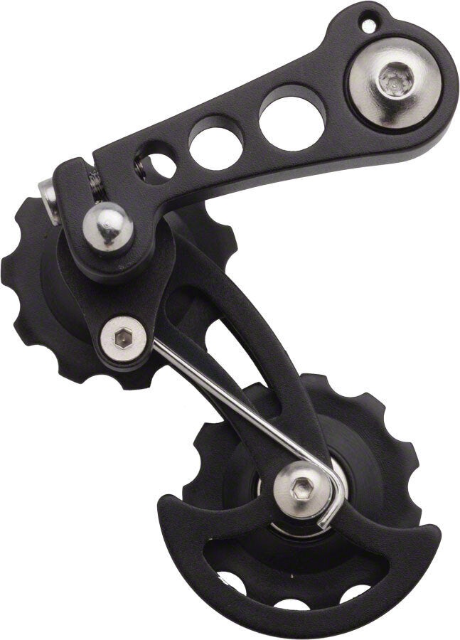 Chain Tensioner - 2 Pulley