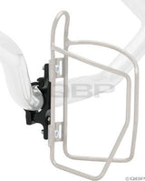 Clamp-On Water Bottle Cage Mount