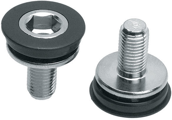 Hex Crank Arm Fixing Bolt/Cap