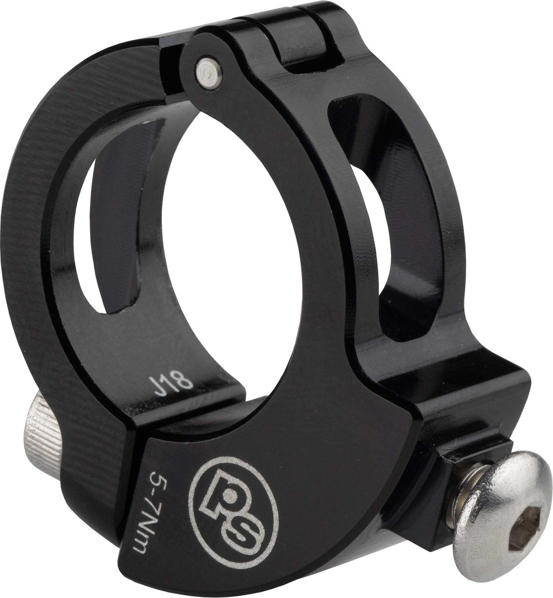 I-Spec II Shifter Clamp