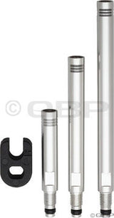 Presta Valve Extenders - Removable Core
