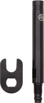 Presta Valve Extenders - Removable Core