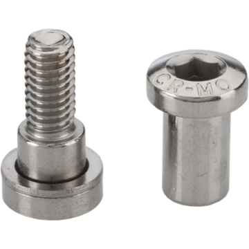 Seat Binder Bolts
