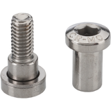 Seat Binder Bolts