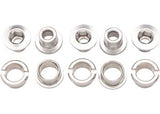 Single Chainring Bolts - 6mm
