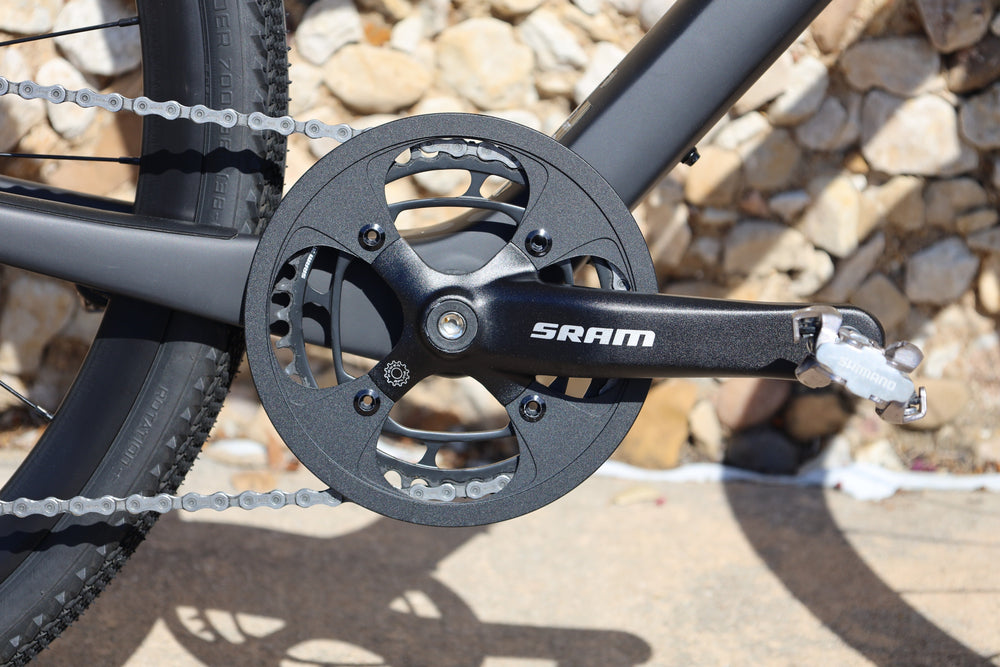 Sirrus X 5.0 (Certified Pre-Owned) – Bike Mart