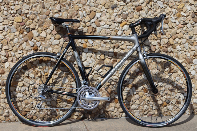 Madone SL 5.2 image 1