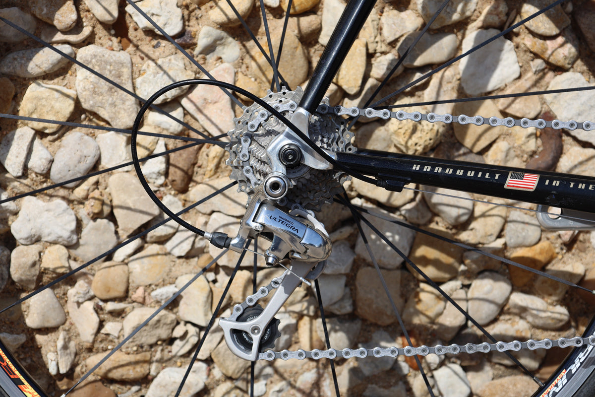 Madone SL 5.2 image 2