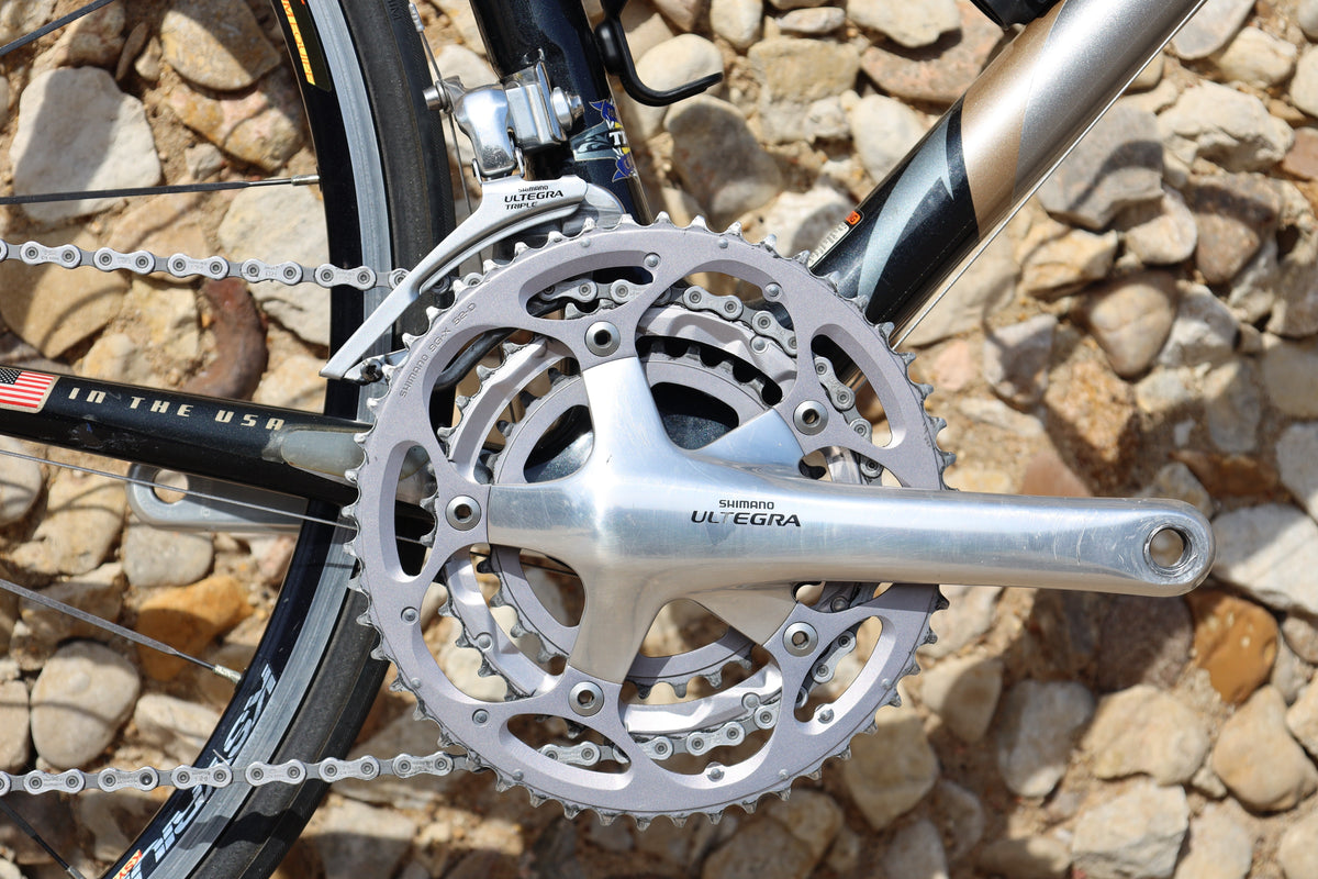 Madone SL 5.2 image 3