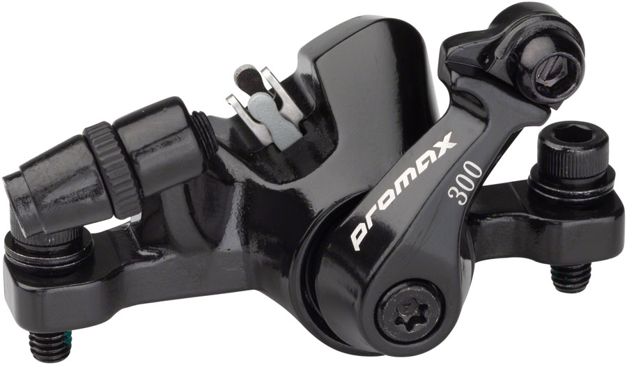 DSK-300 Mechanical Disc Brake Caliper - Either
