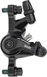 DSK-300 Mechanical Disc Brake Caliper - Either