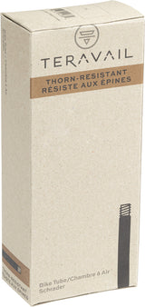 Thorn Resistant Tube (16-inch x 1.75 – 2.125, Schrader Valve)