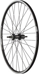 Value Double Wall Series Rear Wheel