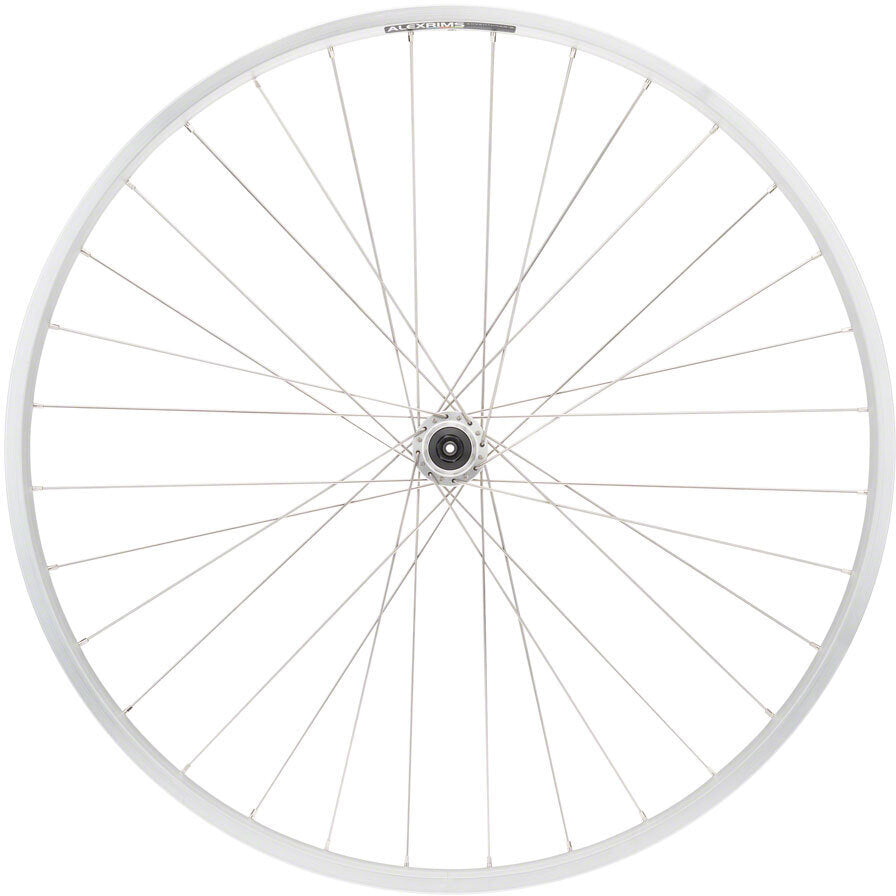 Value Double Wall Series Rear Wheel - 700, Rim Brake, HG 10, Clincher