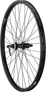 Value HD Series Disc Rear Wheel - QR x 135mm