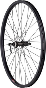 Value HD Series Disc Rear Wheel - QR x 135mm