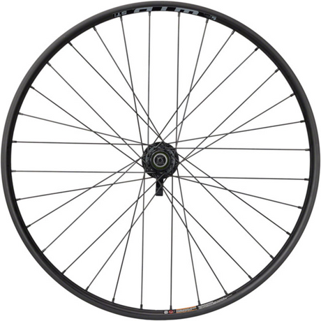 WTB Road Plus Rear Wheel - QR x 135mm