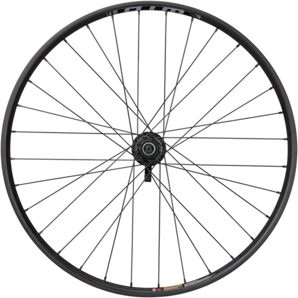 WTB ST i23 Rear Wheel - 6-Bolt / QR x 135mm