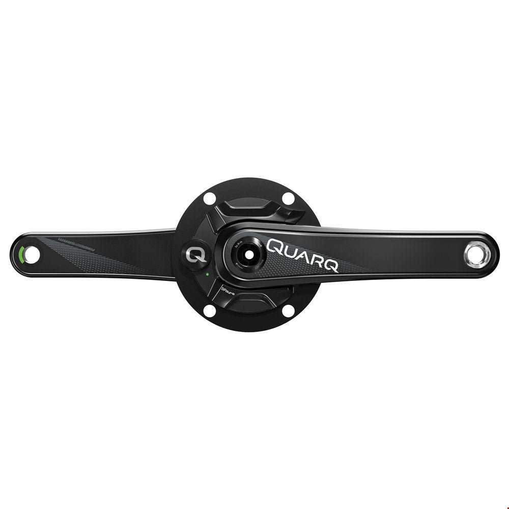 DFour91 Power Meter Chassis - 110mm Asymmetric / N/A