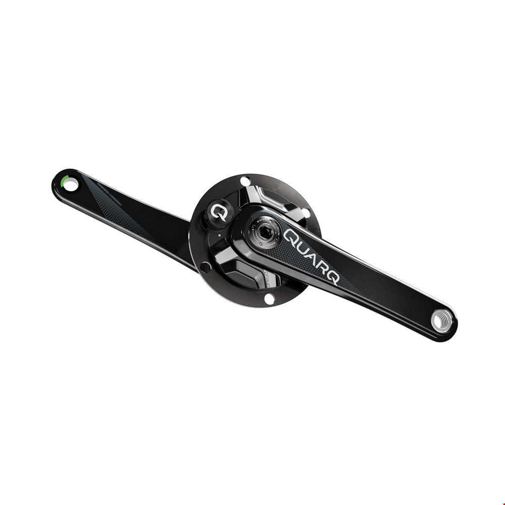 DFour91 Power Meter Chassis - 110mm Asymmetric / N/A