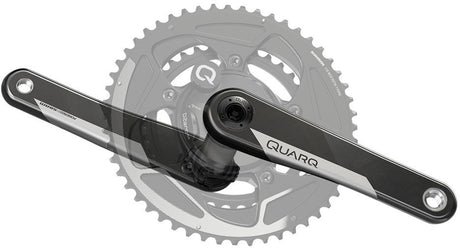 Quarq DUB Crankarm Assembly