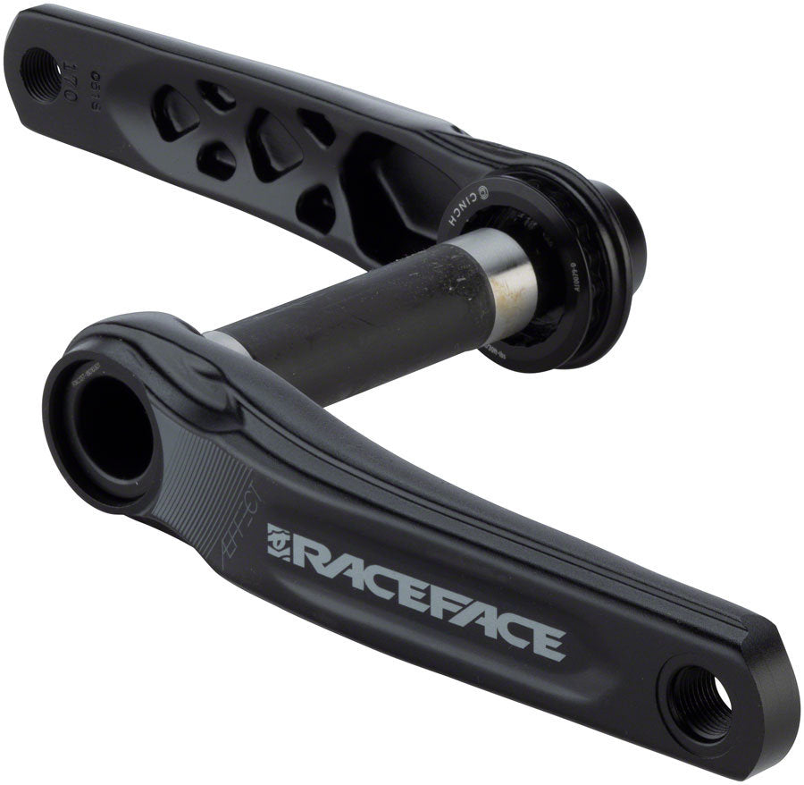 Aeffect CINCH Crank Arm Set