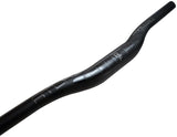 Atlas 35 Riser Handlebar - 35.0mm
