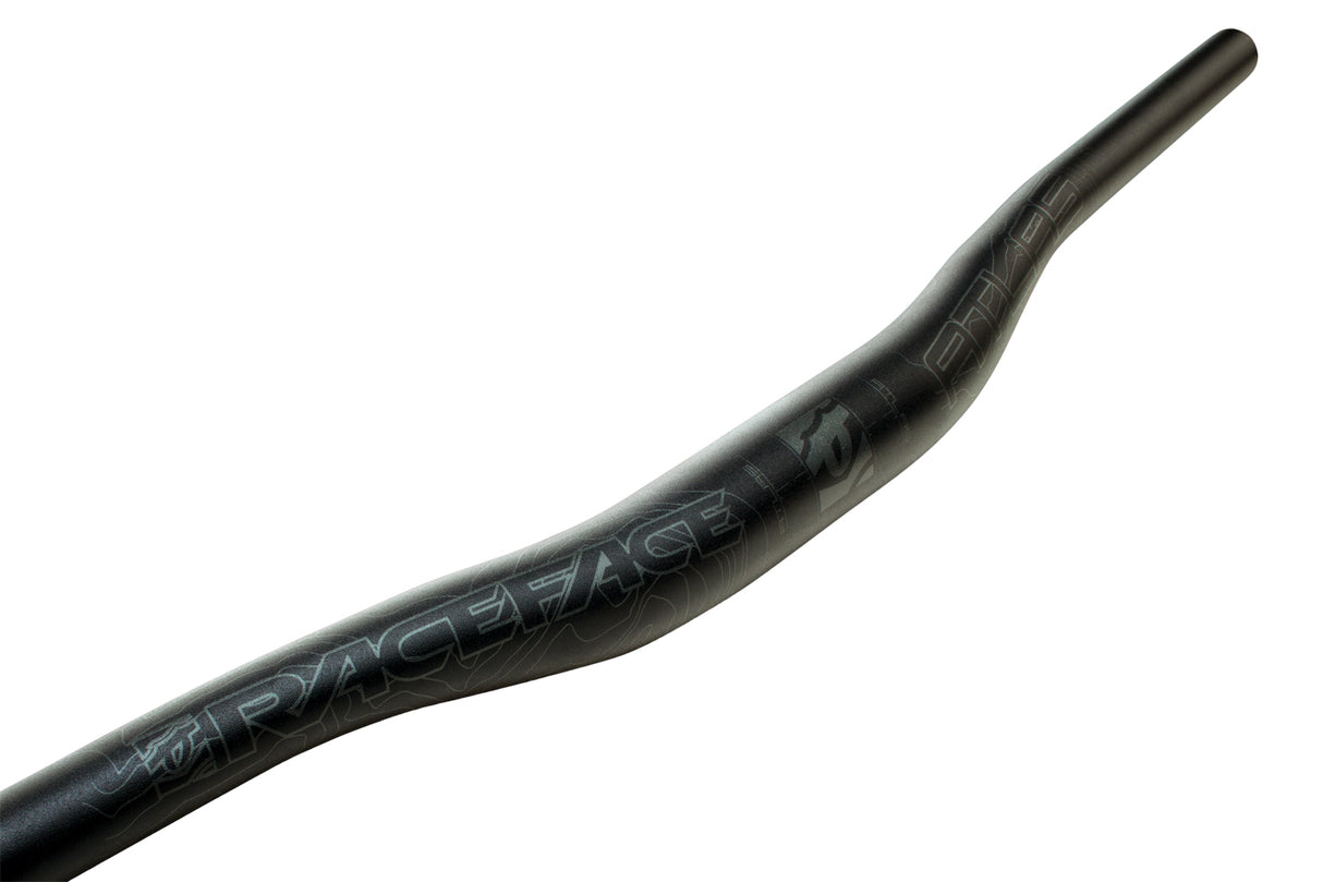 Atlas 35 Riser Handlebar - 35.0mm