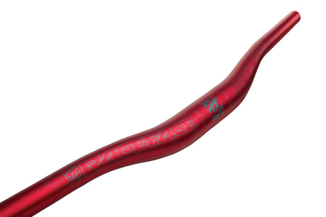 Atlas 35 Riser Handlebar - 35.0mm