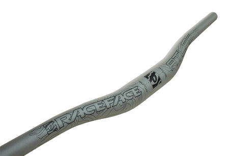 Atlas 35 Riser Handlebar - 35.0mm