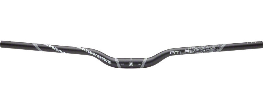 Atlas Riser Handlebar - 785mm