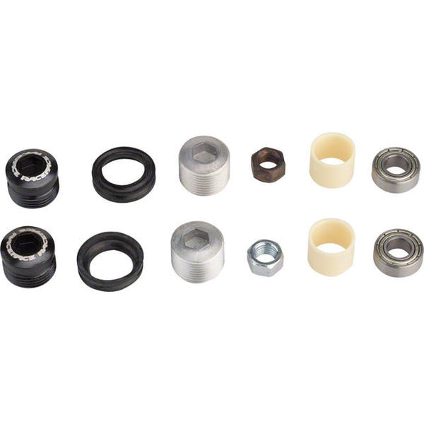 Chester Pedal Rebuild Kit