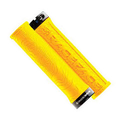 Half Nelson Lock-On Grips