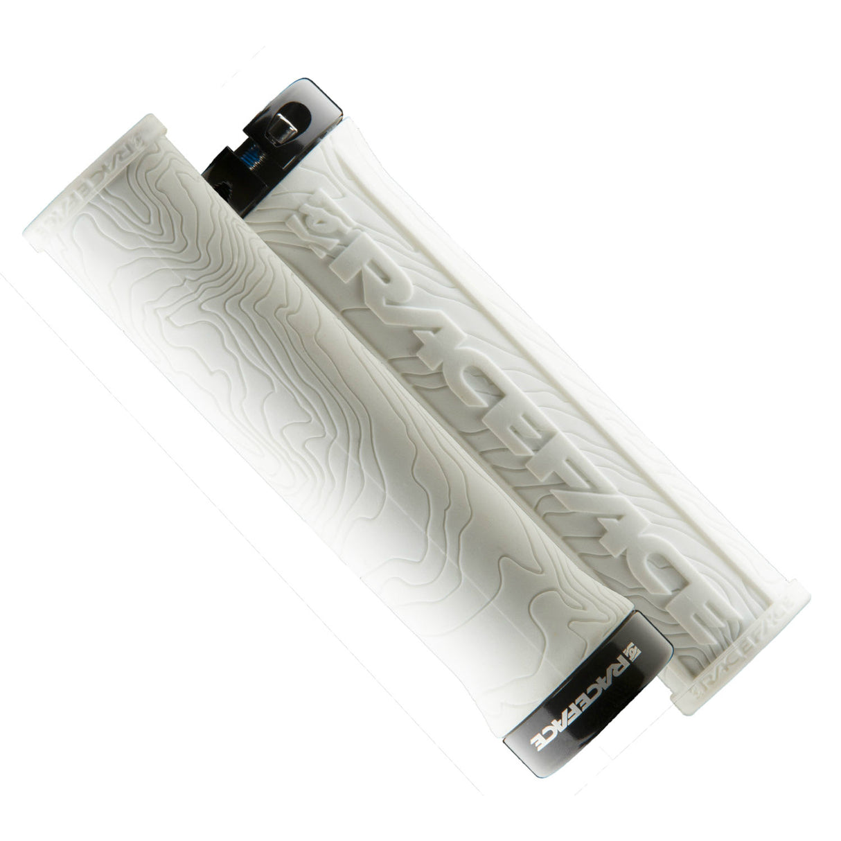 Half Nelson Lock-On Grips