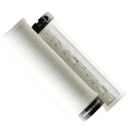 Half Nelson Lock-On Grips