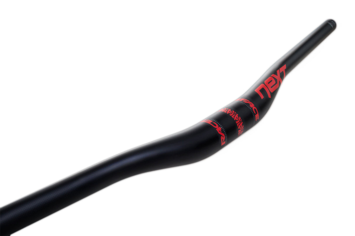 NEXT 35 Riser Carbon Handlebar - 760mm