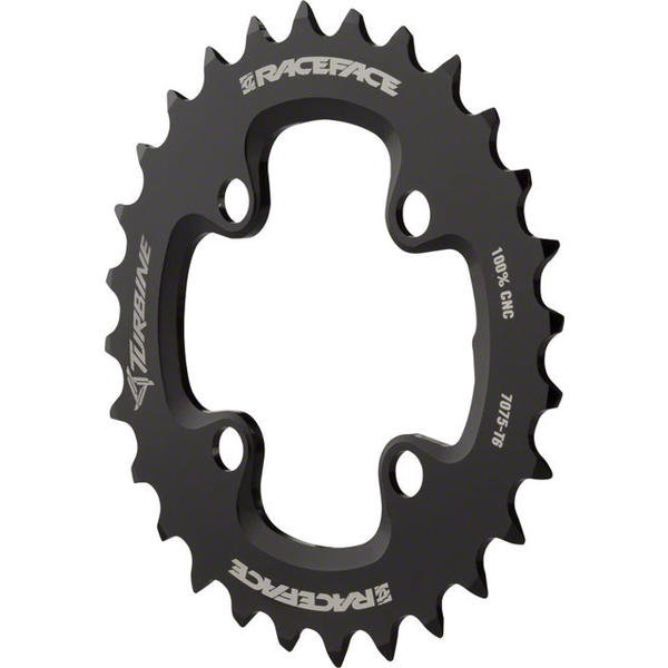 Turbine Chainring (11 Speed) - 11