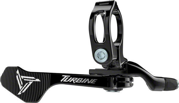 Turbine Dropper Seatpost 1x Remote
