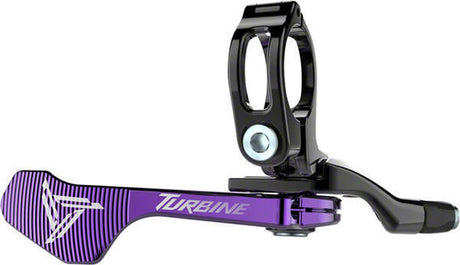 Turbine Dropper Seatpost 1x Remote