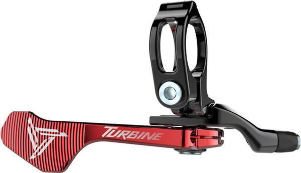 Turbine Dropper Seatpost 1x Remote